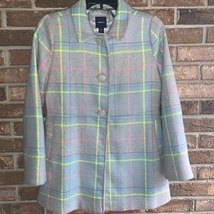GapKids PeaCoat